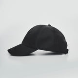 Recycled Twill Baseball Cap