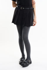 Lux tights foot leggings