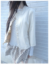 koe long sleeve one-piece