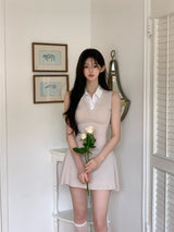 [MADE] Mua Shirt Dress