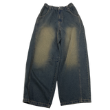 Mud Denim Pants