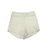 Mohair shorts