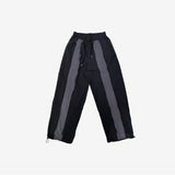 Keon Zipper String Pants