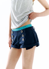 Candy shorts [soda]