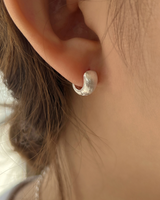 ペールピアス (シルバー)