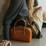 LARA SMALL 3WAY Square Mini Bag