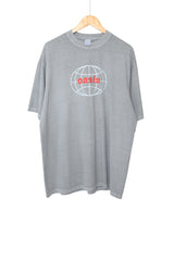 オアシスオーバー半袖Tシャツ