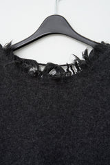 (W) Shawn Knit