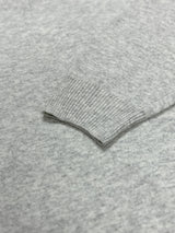OW Premium Carine V-neck Cashmere Knitwear (4 colors)