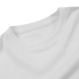 Savage Bike Pigment Half T-shirt_Ivory