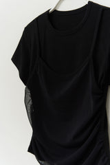 (W) Rare Top