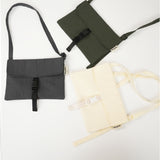 Sacoche mini bag 