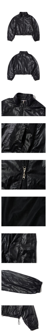 SYMBOL LOGO WINDBREAKER