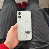 [MADE][Jelly Case] お茶