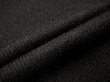 Jetty Henley Neck Half Knit