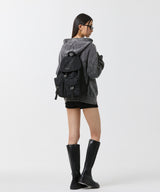 ODDシグネチャー ツーポケット バックパック / ODD SIGNATURE TWO POCKET BACKPACK