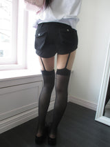 back pocket shorts