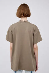 CALOLIES　BIG　TEE