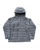 MSGR Easy Down Padding (2 colors)