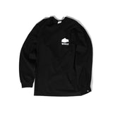 ムデュンサンロングスリーブTシャツ