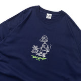 ODD STUFF S/S TEE