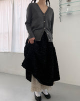 chilling skirt 