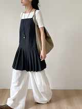 Boatneck Ribbed Elbow Length T-Shirt