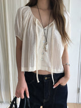Roma blouse