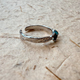 Liquid Stellar Ring
