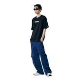 ベーシックロゴTシャツ