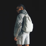 Sports Dept Light Packable Backpack - Light Grey