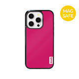 【MADE】Dragon Fruit iPhone case [Glossy Glass/Magsafe]
