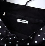Darlene Shoulder Bag Black