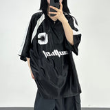 ソウルラグビーTシャツ