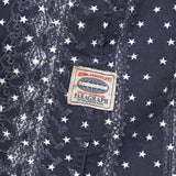 PARAGRAPH DISTRESSED STAR SHIRT