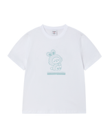 26SS WOMAN コニーラインフレンズ ショートスリーブTシャツ