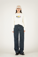 Yakgwa, SUIT, Korean Knot MTM - Ivory(UNISEX)