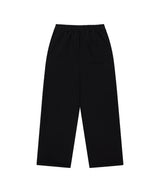 CROSS STUD SWEATPANT