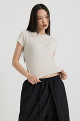 ベイビーtシャツ