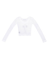 Glint cross T (White)