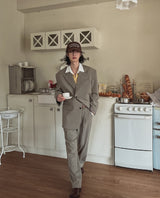 Obi daddy basic blazer