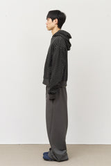 Sugar Layer Sagging Pants