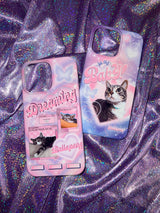 [Be my Baby] Hard case