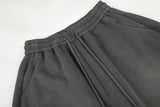 Mielle Heart Patch Wide Pants