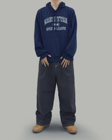 Manti Light Hoodie (Navy)