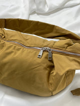 Dump cross bag
