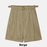 Marino Bermuda Chino Pants