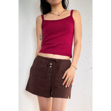 Moor Sleeveless