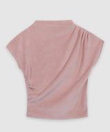 Belloa Half Neck - t
