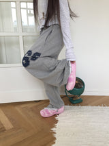 Kupnasom Wide Sweatpants (3c)